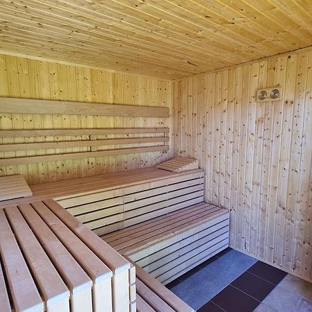 Holiday Home Kralovice By Interhome Nebahovy Exterior foto