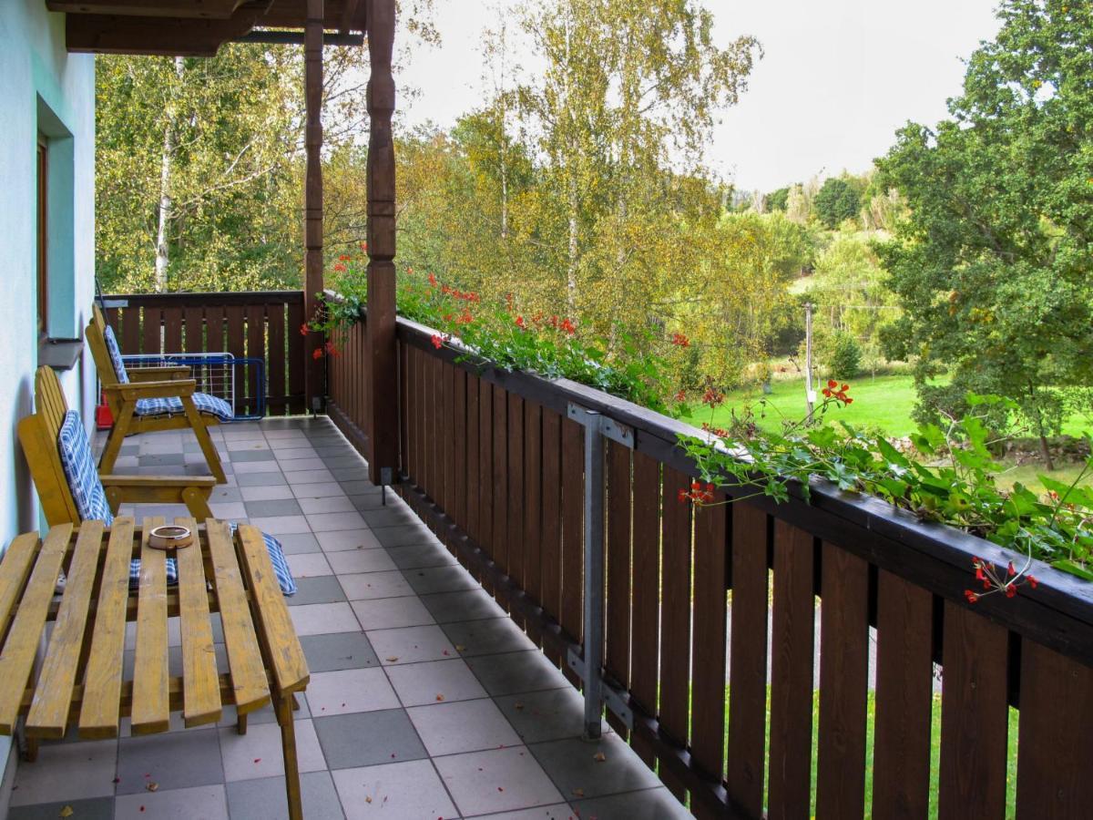 Holiday Home Kralovice By Interhome Nebahovy Exterior foto