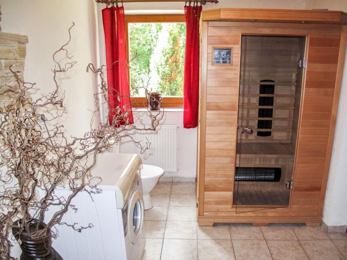 Holiday Home Kralovice By Interhome Nebahovy Exterior foto