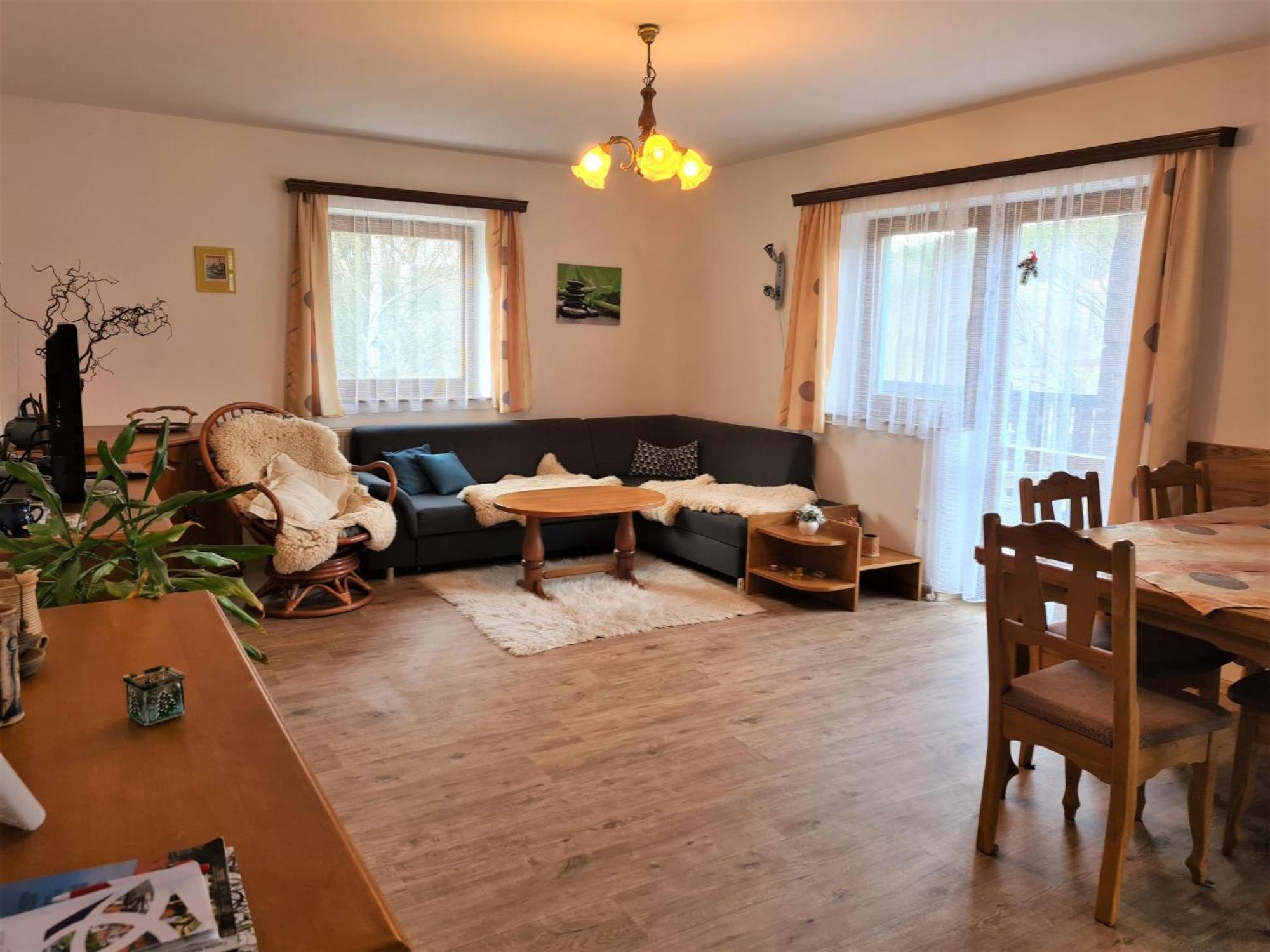 Holiday Home Kralovice By Interhome Nebahovy Exterior foto
