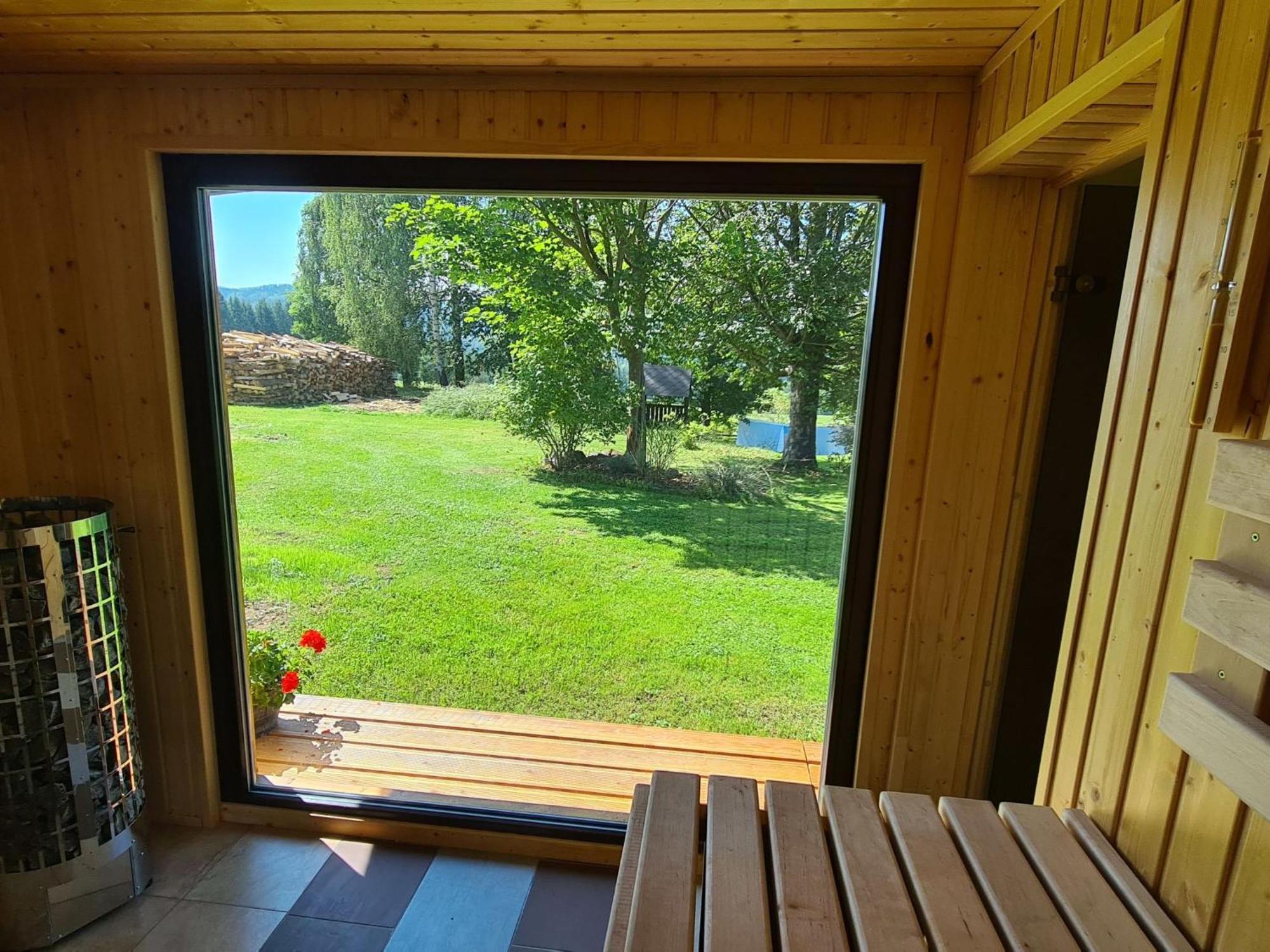 Holiday Home Kralovice By Interhome Nebahovy Exterior foto